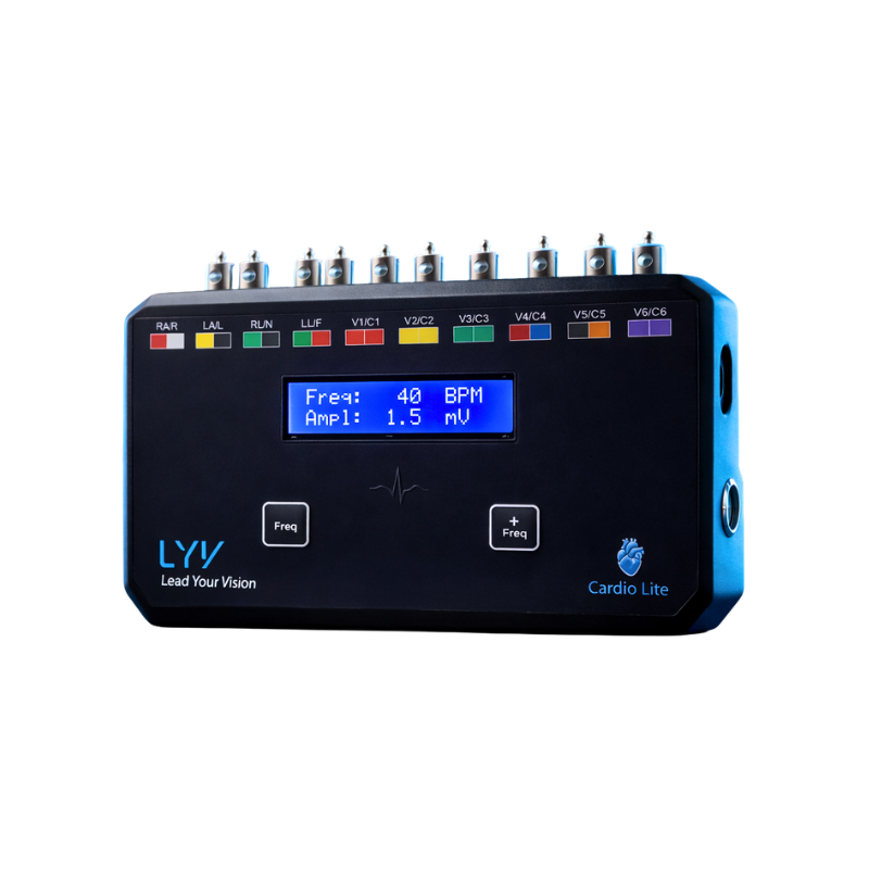 Cardio Lite